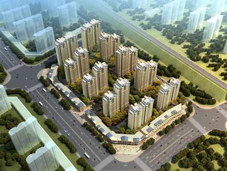 集資統建房是什么意思可以貸款嗎