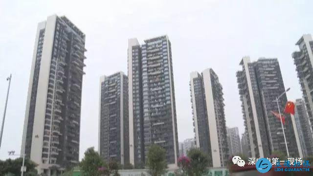 深圳商品房限售5年非新政 范圍擴(kuò)大或全面鋪開(kāi)