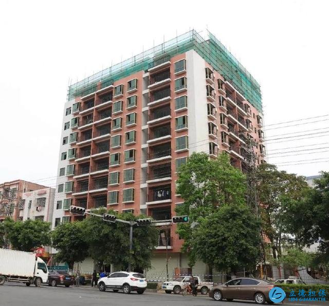 深圳小產權房是如何貸款？